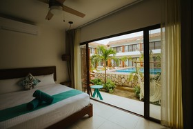 Naj Casa Holbox
