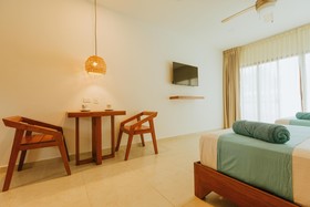 Naj Casa Holbox