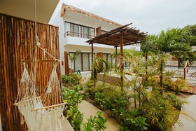 Naj Casa Holbox