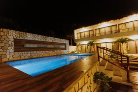 Naj Casa Holbox