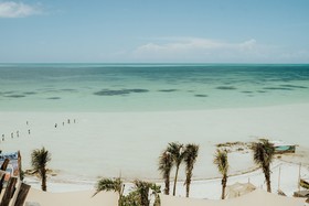 Nômade Holbox