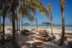 Nômade Holbox