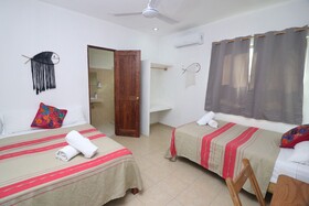 Posada Yalekin