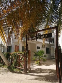 Posada Yalekin