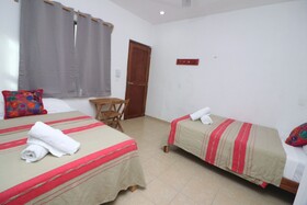 Posada Yalekin