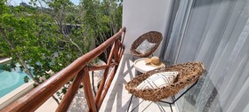 Sanyama Holbox