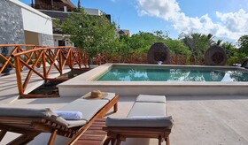 Sanyama Holbox