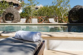 Sanyama Holbox