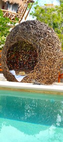 Sanyama Holbox