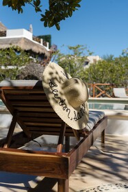 Sanyama Holbox