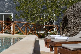 Sanyama Holbox