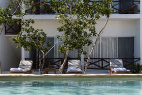 Sanyama Holbox