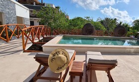 Sanyama Holbox