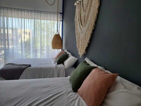 Sanyama Holbox