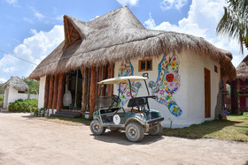 Soho Boutique Holbox