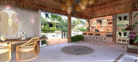 Soho Boutique Holbox