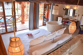 Soho Boutique Holbox