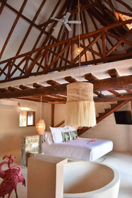 Soho Boutique Holbox