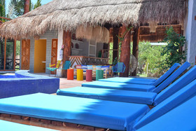 Soho Boutique Holbox