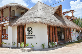 Soho Boutique Holbox