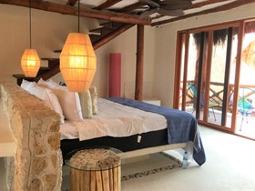 Soho Boutique Holbox