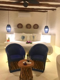 Soho Boutique Holbox