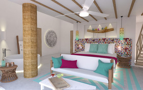 Soho Boutique Holbox