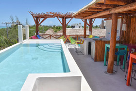 Soho Boutique Holbox