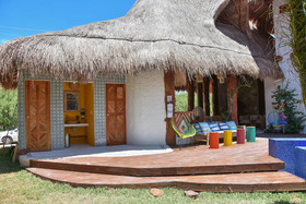 Soho Boutique Holbox