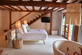 Soho Boutique Holbox