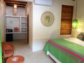 Soho Boutique Holbox