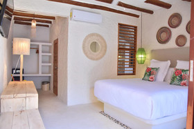 Soho Boutique Holbox