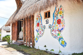 Soho Boutique Holbox