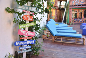 Soho Boutique Holbox
