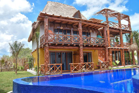 Soho Boutique Holbox