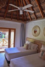 Soho Boutique Holbox