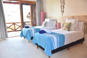 Soho Boutique Holbox