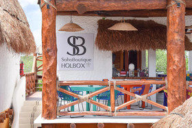 Soho Boutique Holbox