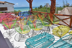 Soho Boutique Holbox