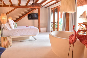 Soho Boutique Holbox