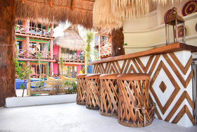 Soho Boutique Holbox