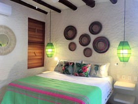 Soho Boutique Holbox
