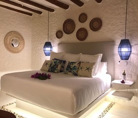 Soho Boutique Holbox
