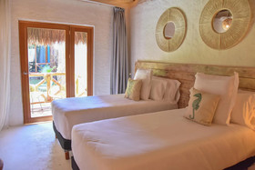 Soho Boutique Holbox