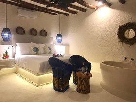 Soho Boutique Holbox