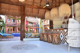 Soho Boutique Holbox