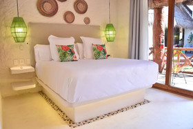 Soho Boutique Holbox