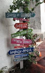 Soho Boutique Holbox