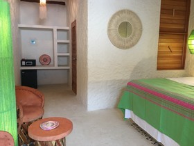 Soho Boutique Holbox