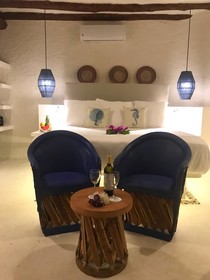 Soho Boutique Holbox